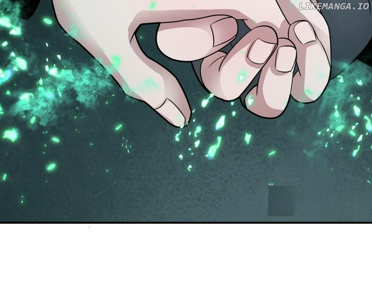 Era of the Haunted Chapter 420 - page 59
